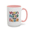Father's Day Mug - World's Best Farter