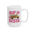Wellness Mug - Struggle Bus