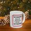 Adult Mug - The Fuckening