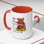 Humor Mug - Why Y'all Trying