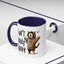 Humor Mug - Can't Adult Today