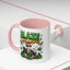 Humor Mug - Blaze Like a Boss