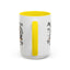 Humor Mug - My Brain Has Too Many Many Tabs Open