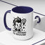 Birthday Mug - You Rockstar!