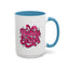 Easter Mug - Happy Easter Fluffy