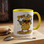 Humor Mug - Pew Pew Madafakas