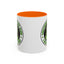 Alien Mug - Emotional Support Alien