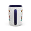 Office Mug - Overthinking