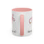 Adult Mug - Don't Fucking Ovary-Act