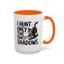 Animal Mug - I Only Hunt The Finest Shadows