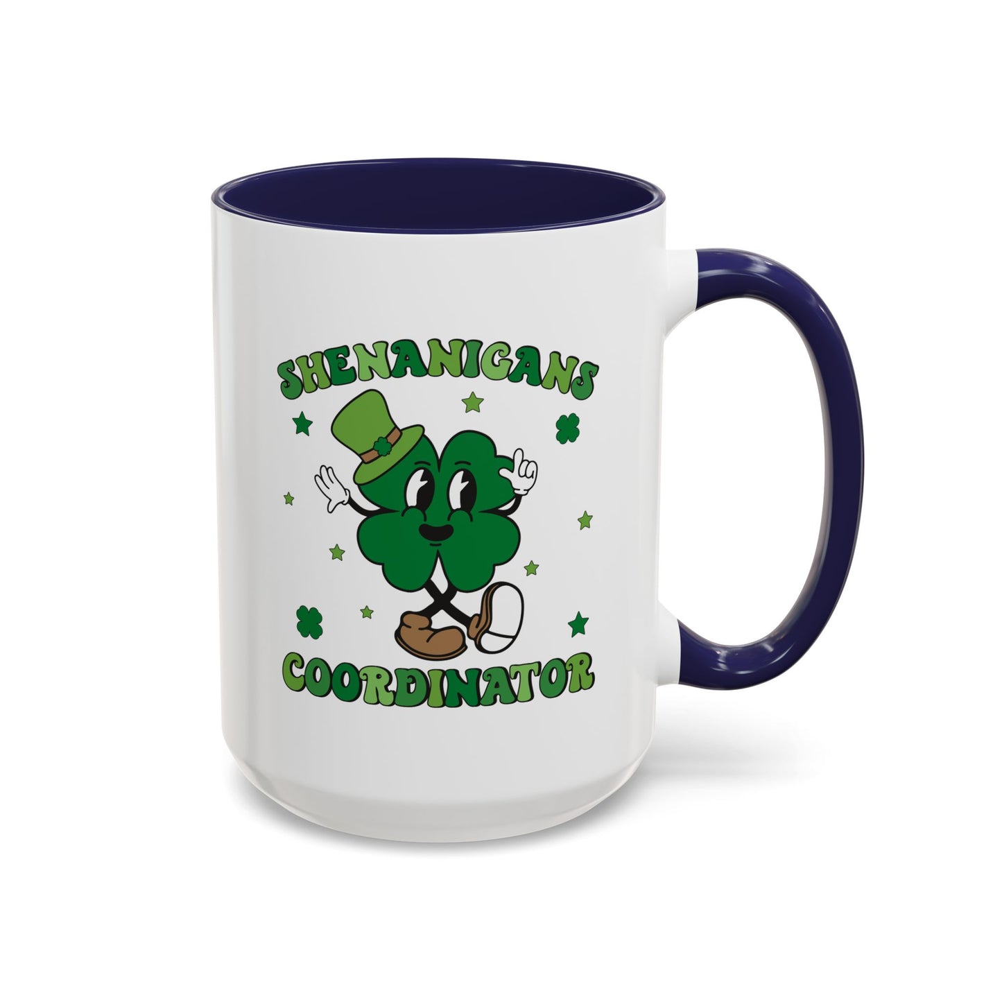 Office Mug - Shenanigans