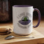 Alien Mug - I Love Space