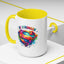 Motivational Mug - Be Stronger