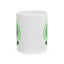 Alien Mug - Ew Human