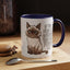 Animal Mug - If You Find Me Offensive