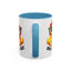 Humor Mug - Don't Be a Duck-ing Cunt