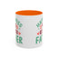Father's Day Mug - Happiness Is