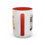 Humor Mug - I'm Not a Control Freak