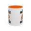 Office Mug - I'm Not A Hot Mess