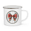 Christmas Mug - Bow tie