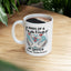 Anniversary Mug - Birds Of A Feather