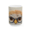 Artistic Mug - Felted Owl