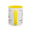 Adult Mug - I Love You This Much