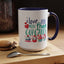 Anniversary Mug - I Love You More Than Cupcakes