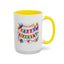 Birthday Mug - Birthday Celebration