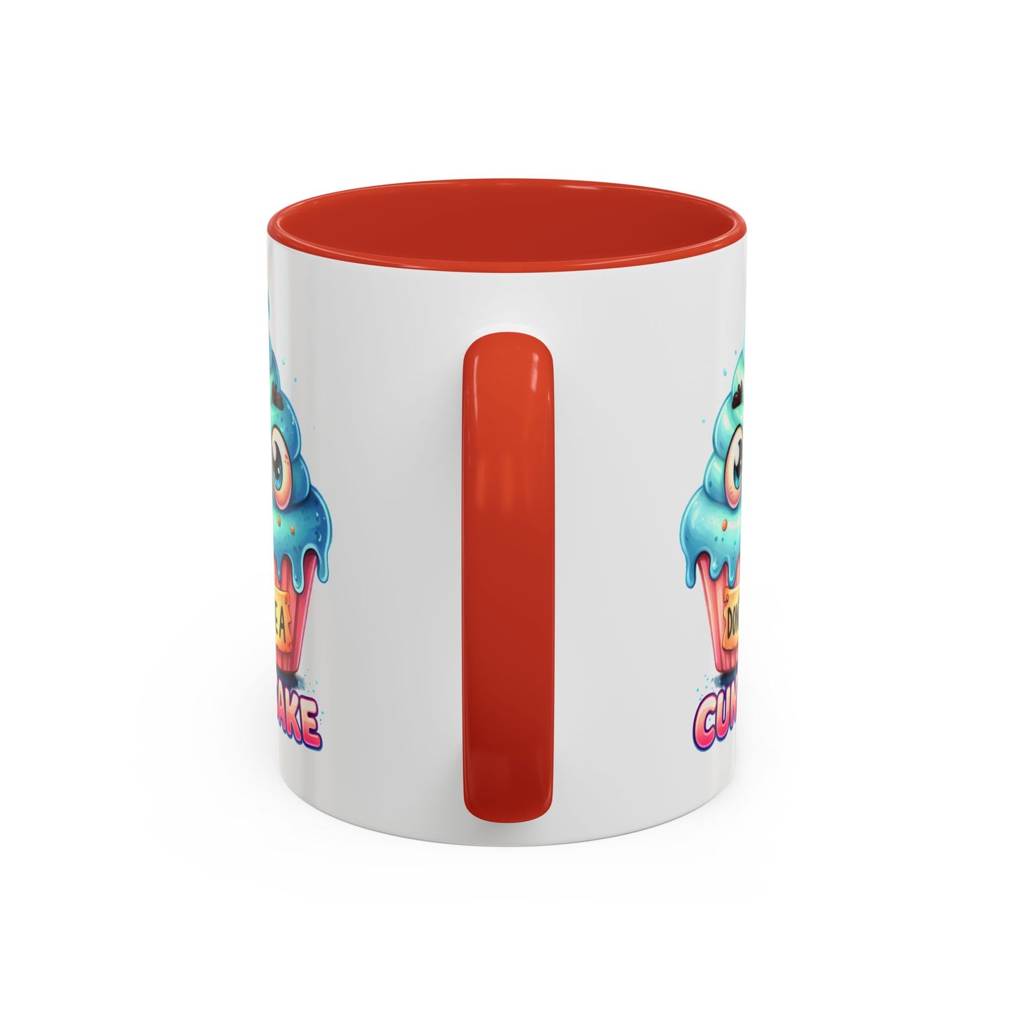 Humor Mug - Don't Be a Cuntcake