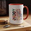 Father's Day Mug - Daddy is My Everthing
