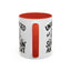 Animal Mug - Undiagnosed But Somethin' Ain't Right