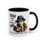 Adult Mug - You Are a Naughty Girl