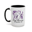 Humor Mug - Stop Staring at My Boo-tee