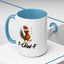 Office Mug - F-CAW-F
