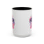 Alien Mug - I Come In Peace