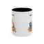 Mother's Day Mug - Best Mom Ever Birds
