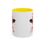 Humor Mug - Don't Be a Salty Heifer
