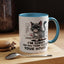 Animal Mug - I'm Sorry Did You Think