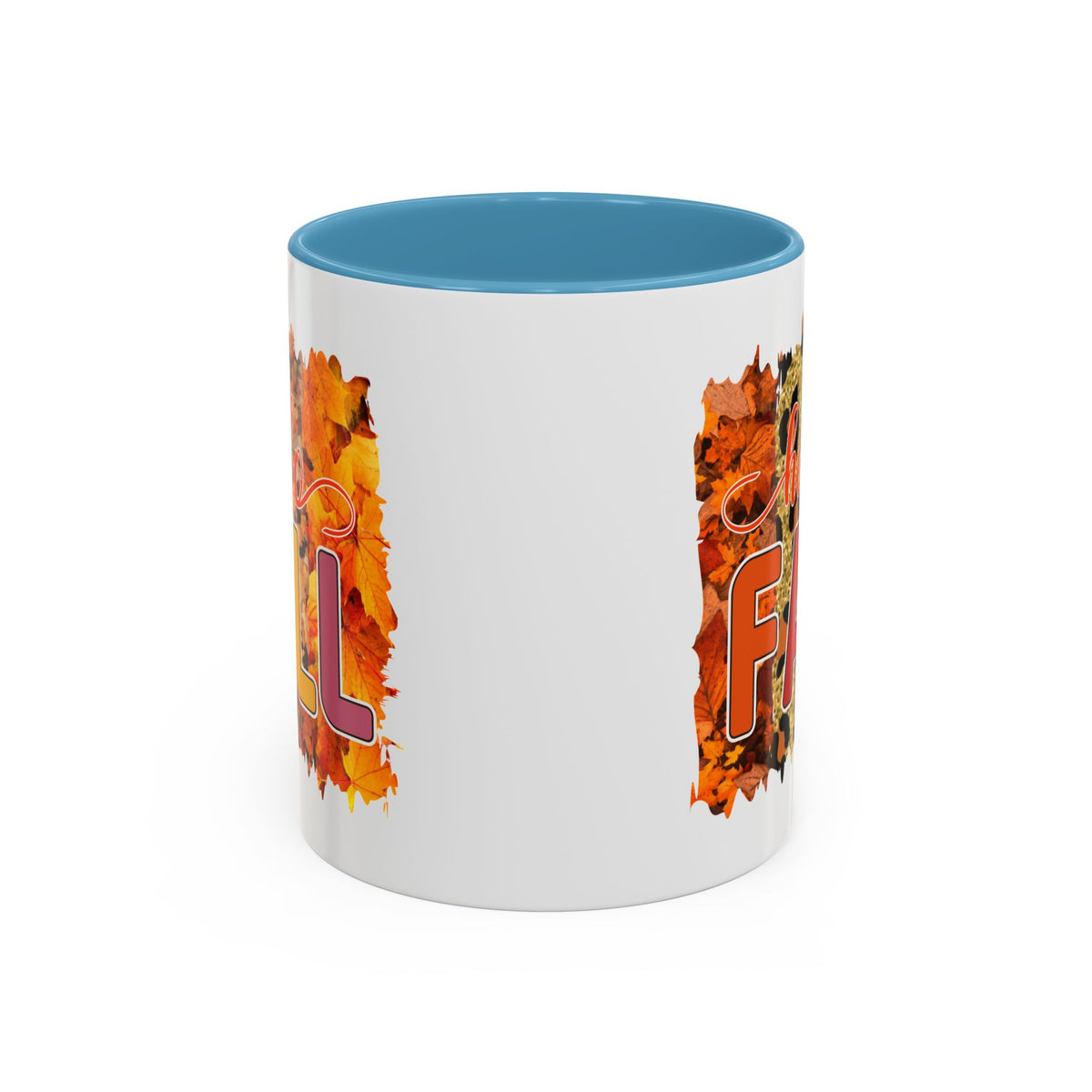 Fall Mug