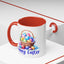 Easter Mug - Easter Egg Basket