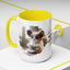 Animal Mug - Dog Coffee Wrap 11