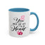 Valentine's Day Mug - You Hold The Keys