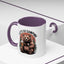Adventure Mug - Let's Go Camping Bear