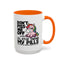 Office Mug - Don't Piss Me Off