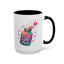 Wellness Mug - Let Your Light Shine