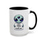 Alien Mug - Keep Calm
