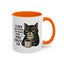 Office Mug - I Like The Sound