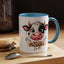Humor Mug - Don't Be a Mooody Bitch