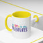 Adventure Mug - Say Yes To New Adventures